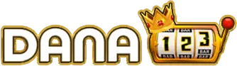 LOGO Dana123: Agen Game Slot Mahjong Ways Terpercaya